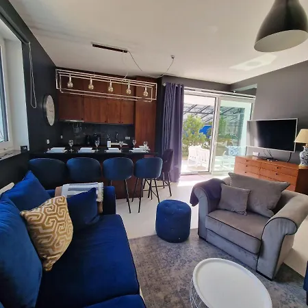 Hothel Apartament Hel