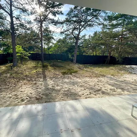 Apartment Hothel Hel