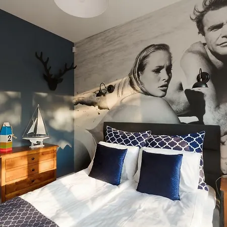 Apartamento Hothel *