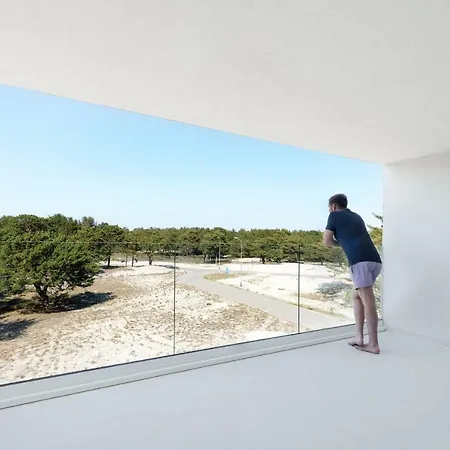 Apartamento Hothel *