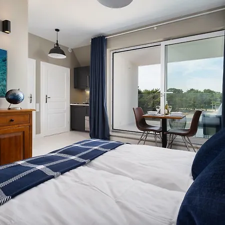 Apartment Hothel *