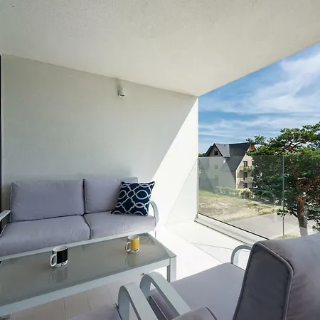 Hothel Apartamento Hel