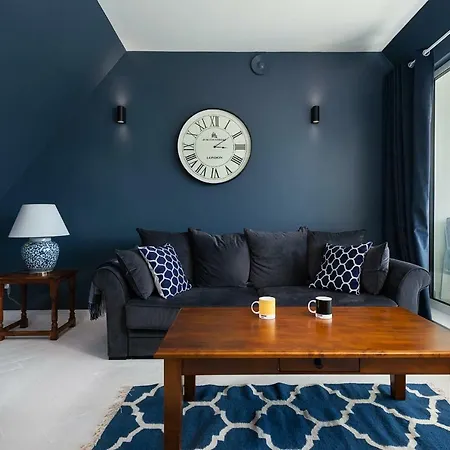 Hothel Apartamento Hel