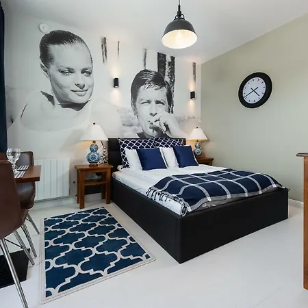 Hothel Apartamento *