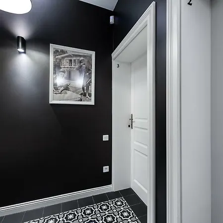 Hothel Apartment