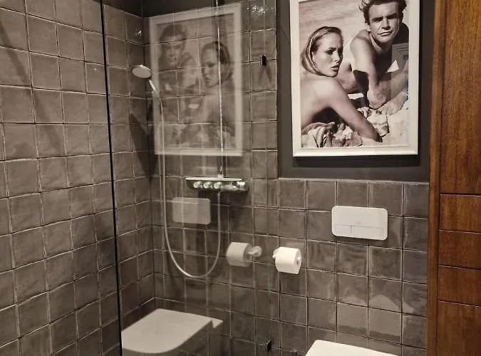 Апартаменты Hothel Хель