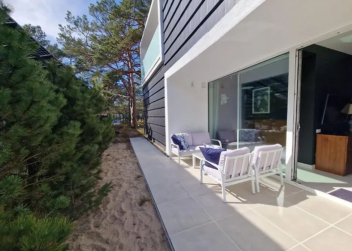 Hothel Апартаменты