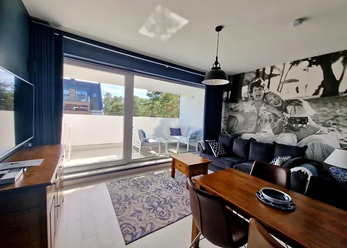 Hothel Апартаменты