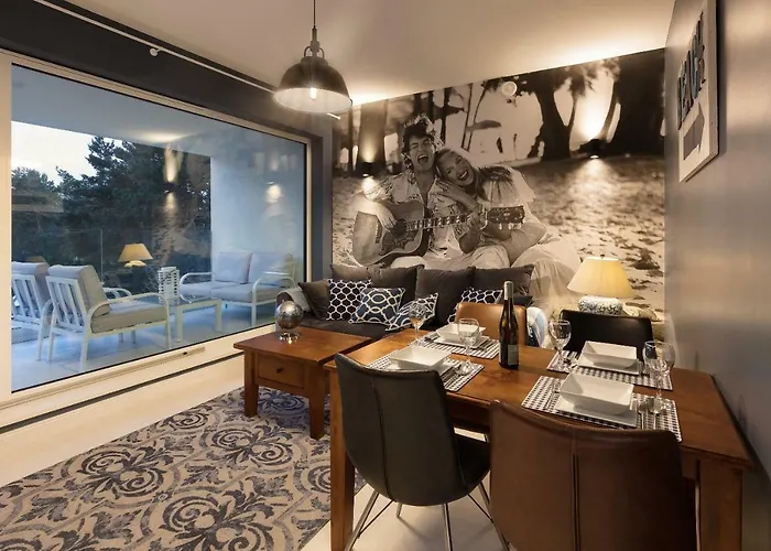 Апартаменты Hothel