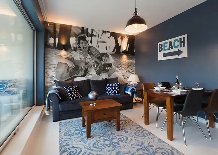 Hothel Апартаменты