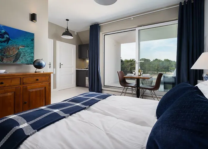 Апартаменты Hothel *