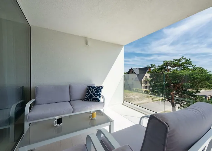 Hothel Апартаменты Хель