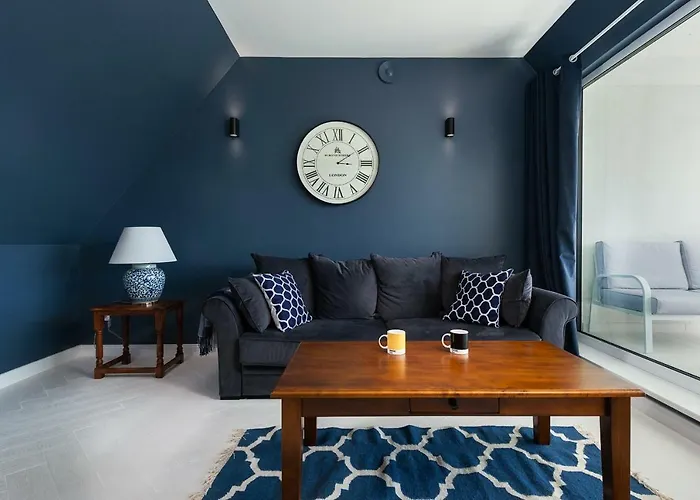 Hothel Апартаменты Хель