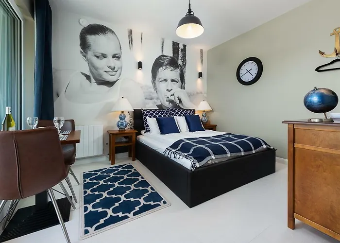 Hothel Апартаменты *