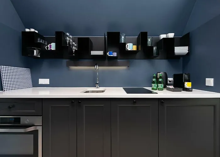 Апартаменты Hothel