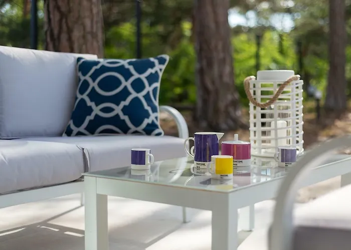 Апартаменты Hothel Хель